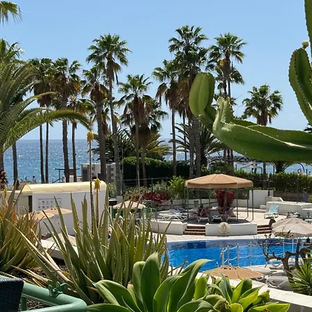 Classy La Caleta アパート