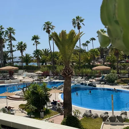 Classy La Caleta アパート *