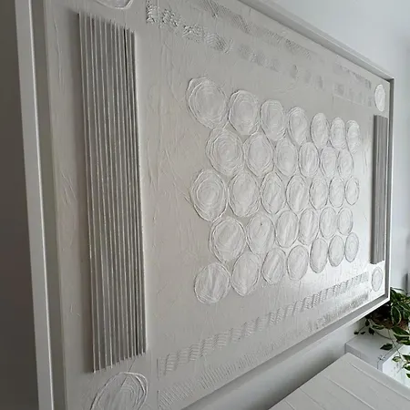 Apartment Classy La Caleta *