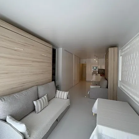 Classy La Caleta Apartment Costa Adeje (Tenerife)