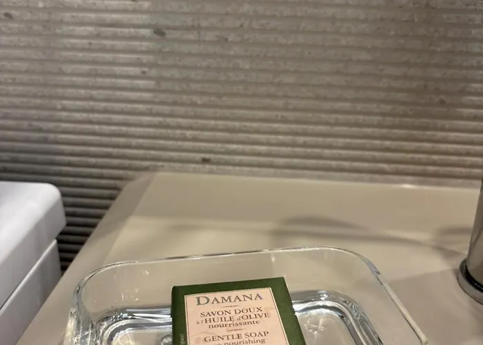 Апартаменти Classy La Caleta