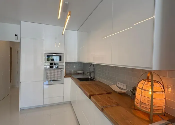 Apartamento Classy La Caleta