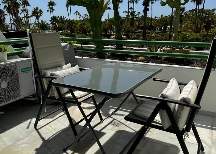 Апартаменти Classy La Caleta