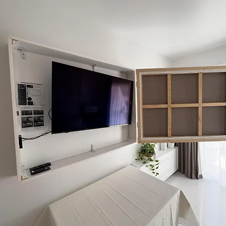 Apartmán Classy La Caleta Costa Adeje (Tenerife)