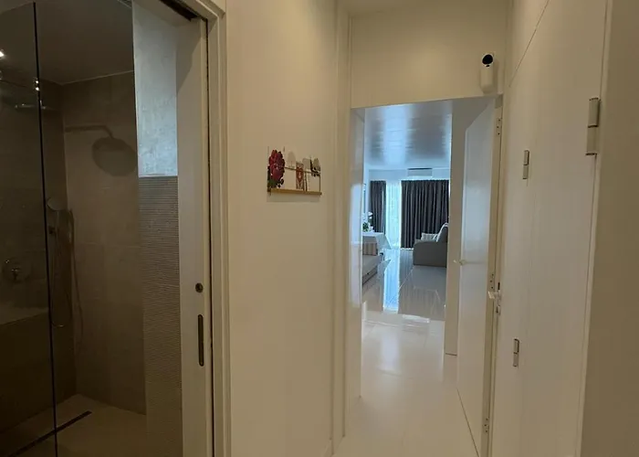 Apartman Classy La Caleta