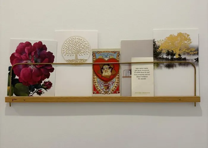 Апартаменты Classy La Caleta Адехе