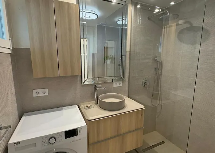 Classy La Caleta Адехе