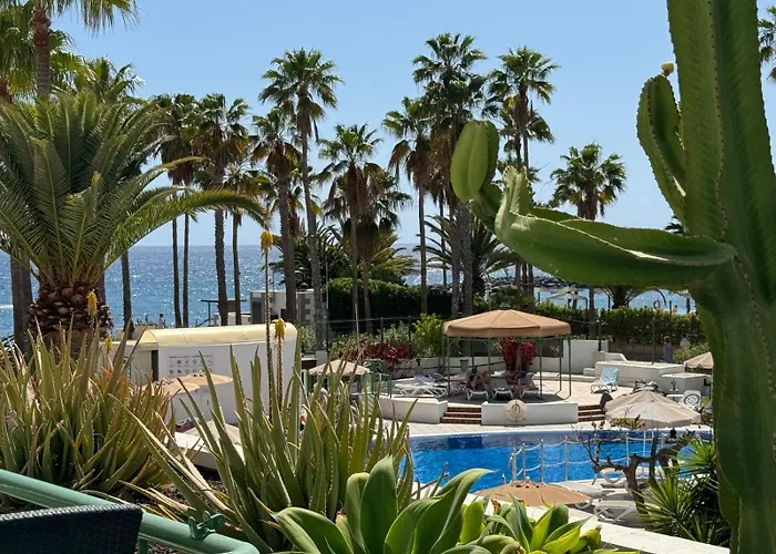 Classy La Caleta Apartman