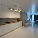Apartament Classy La Caleta *